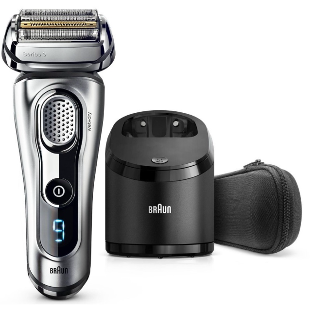 Braun Series 9 9295cc Wet&Dry